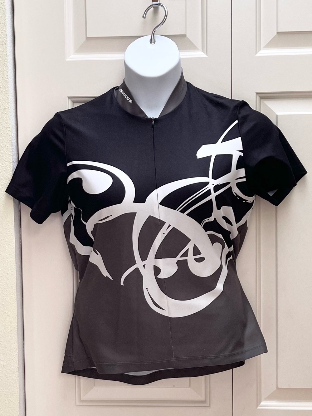 SUGOi cycling Jersey